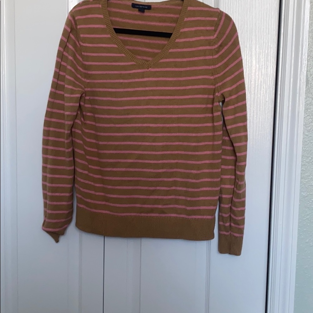 Tan and pink yes!!